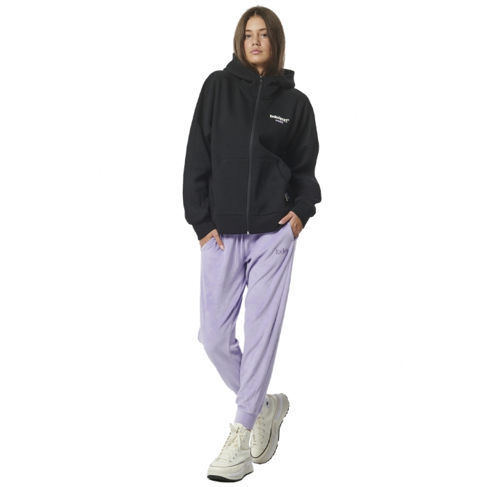 ΓΥΝΑΙΚΕΙΑ FLEECE ΖΑΚΕΤΑ