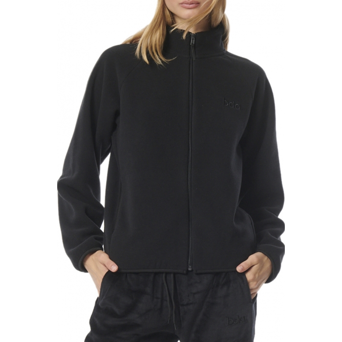ΓΥΝΑΙΚΕΙΑ FLEECE ΖΑΚΕΤΑ