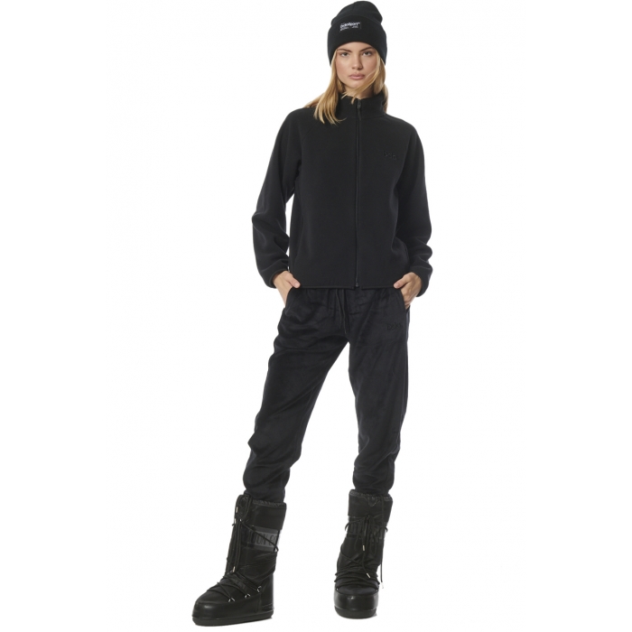 ΓΥΝΑΙΚΕΙΑ FLEECE ΖΑΚΕΤΑ