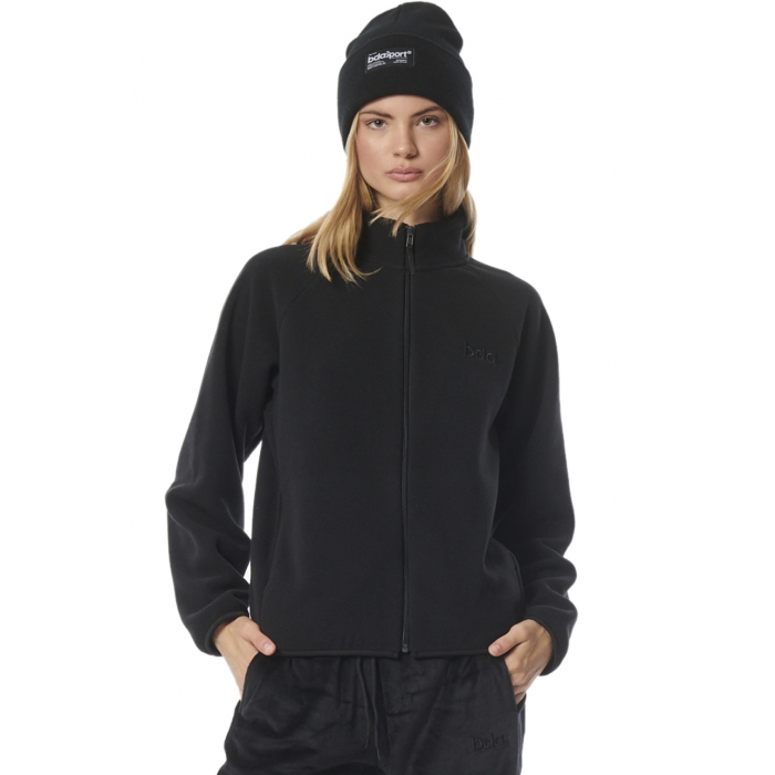 ΓΥΝΑΙΚΕΙΑ FLEECE ΖΑΚΕΤΑ