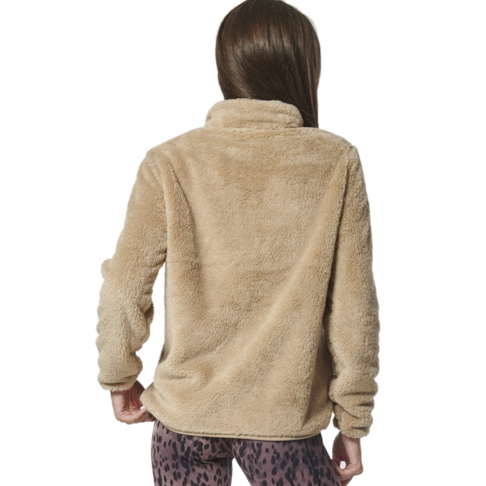 ΓΥΝΑΙΚΕΙΑ FLEECE ΖΑΚΕΤΑ