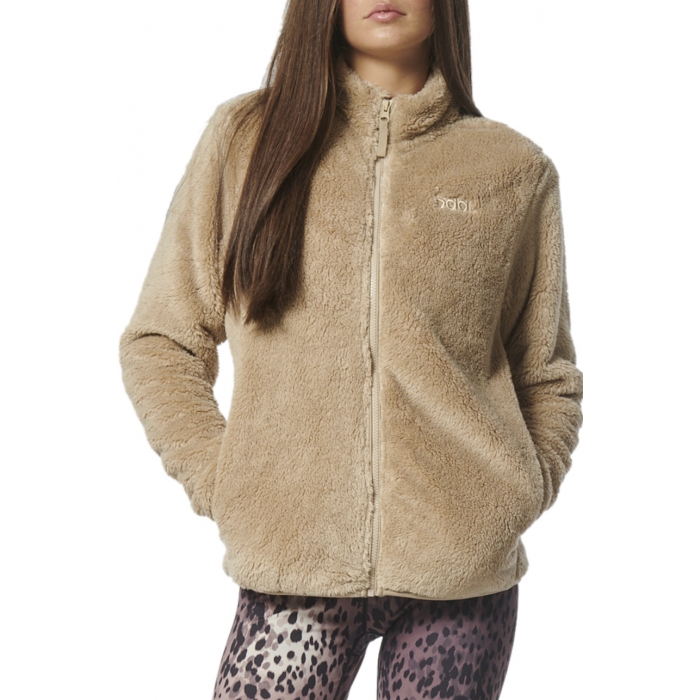ΓΥΝΑΙΚΕΙΑ FLEECE ΖΑΚΕΤΑ