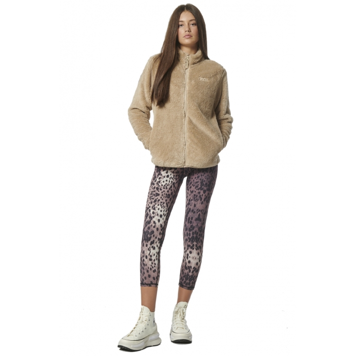 ΓΥΝΑΙΚΕΙΑ FLEECE ΖΑΚΕΤΑ