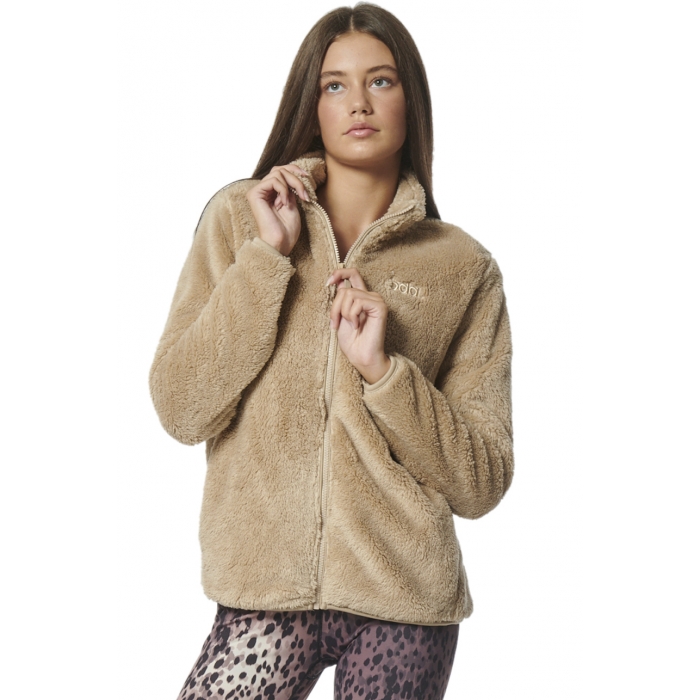 ΓΥΝΑΙΚΕΙΑ FLEECE ΖΑΚΕΤΑ