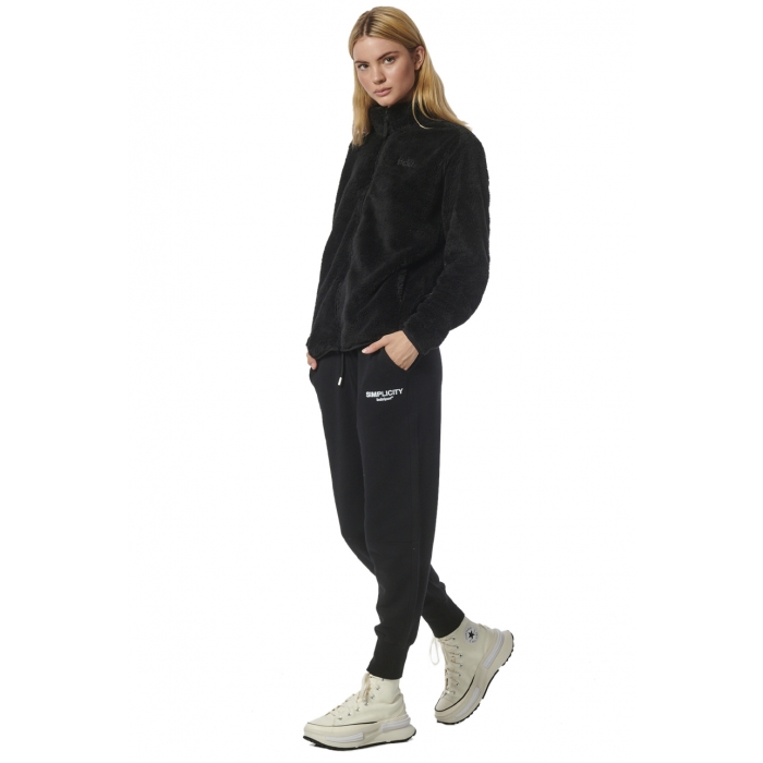 ΓΥΝΑΙΚΕΙΑ FLEECE ΖΑΚΕΤΑ