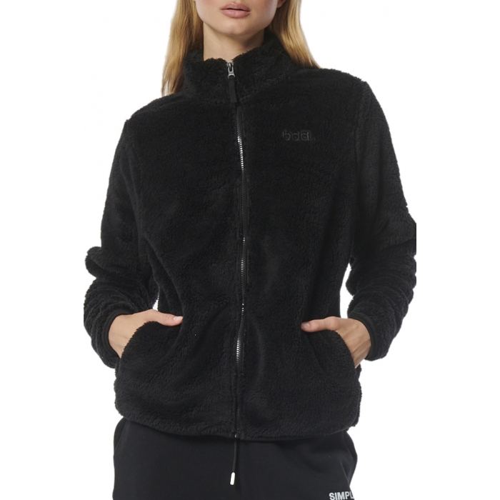 ΓΥΝΑΙΚΕΙΑ FLEECE ΖΑΚΕΤΑ
