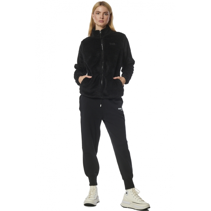 ΓΥΝΑΙΚΕΙΑ FLEECE ΖΑΚΕΤΑ