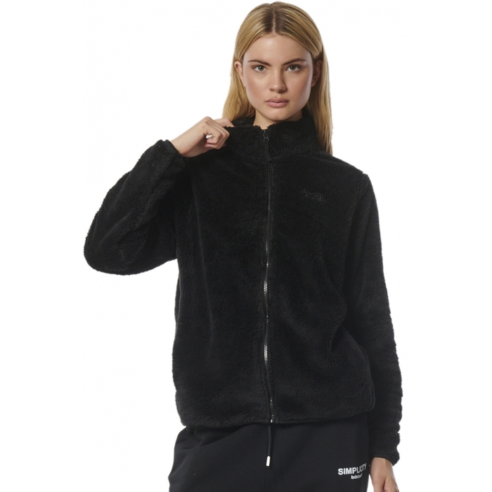 ΓΥΝΑΙΚΕΙΑ FLEECE ΖΑΚΕΤΑ