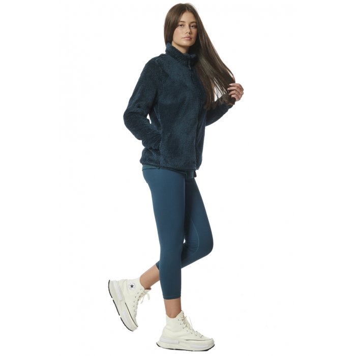 ΓΥΝΑΙΚΕΙΑ FLEECE ΖΑΚΕΤΑ