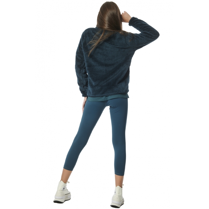 ΓΥΝΑΙΚΕΙΑ FLEECE ΖΑΚΕΤΑ