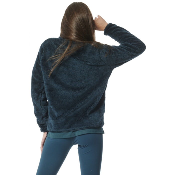 ΓΥΝΑΙΚΕΙΑ FLEECE ΖΑΚΕΤΑ
