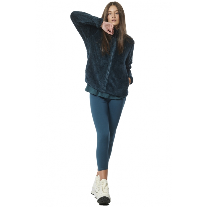 ΓΥΝΑΙΚΕΙΑ FLEECE ΖΑΚΕΤΑ