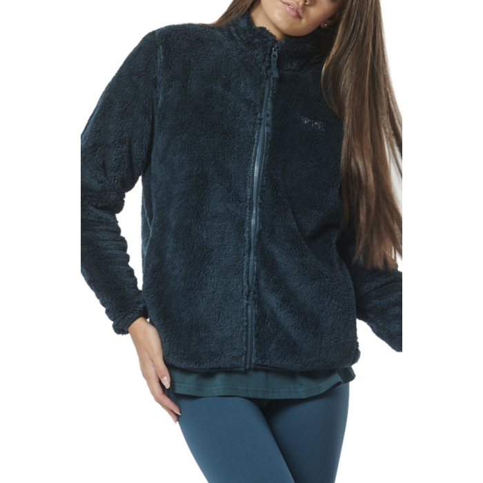ΓΥΝΑΙΚΕΙΑ FLEECE ΖΑΚΕΤΑ