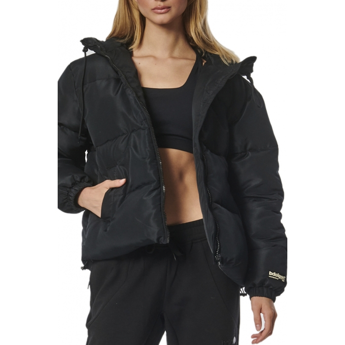 ΓΥΝΑΙΚΕΙΟ PUFFER JACKET