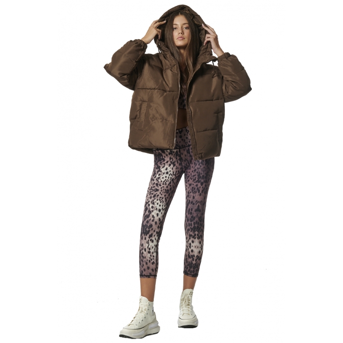 ΓΥΝΑΙΚΕΙΟ PUFFER JACKET