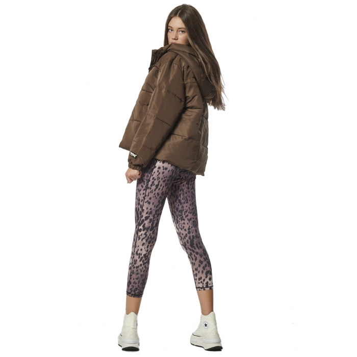 ΓΥΝΑΙΚΕΙΟ PUFFER JACKET