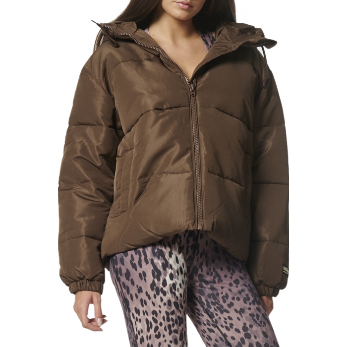ΓΥΝΑΙΚΕΙΟ PUFFER JACKET