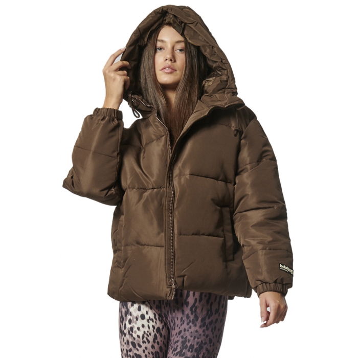 ΓΥΝΑΙΚΕΙΟ PUFFER JACKET