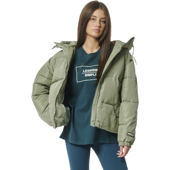 ΓΥΝΑΙΚΕΙΟ PUFFER JACKET