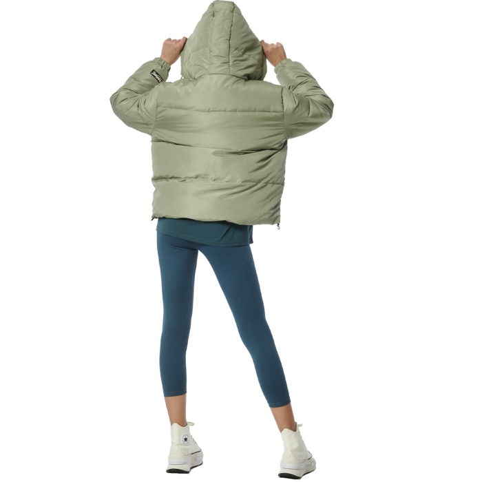 ΓΥΝΑΙΚΕΙΟ PUFFER JACKET