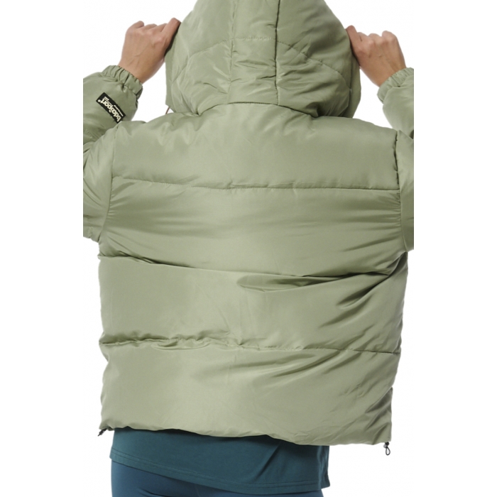 ΓΥΝΑΙΚΕΙΟ PUFFER JACKET