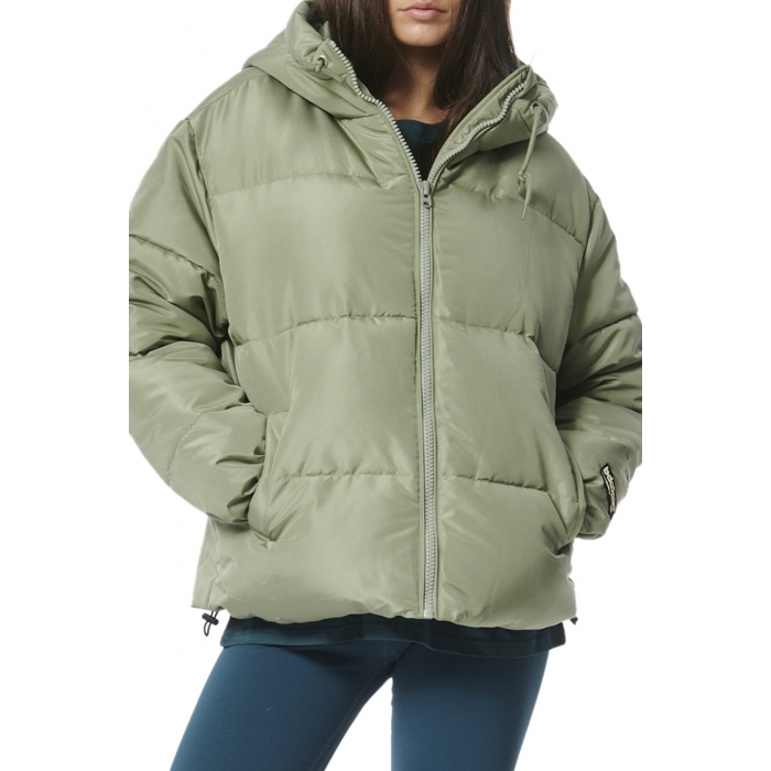 ΓΥΝΑΙΚΕΙΟ PUFFER JACKET