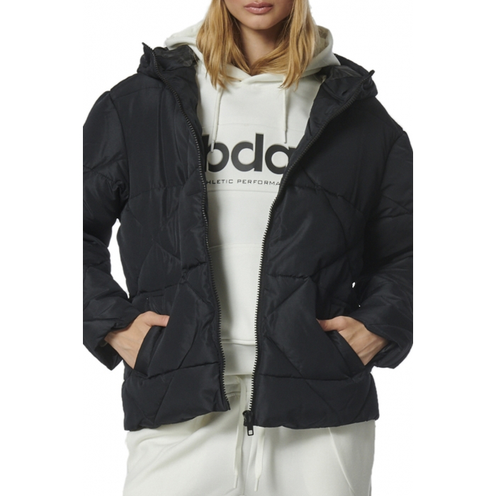 ΓΥΝΑΙΚΕΙΟ ΚΑΠΙΤΟΝΕ PUFFER JACKET