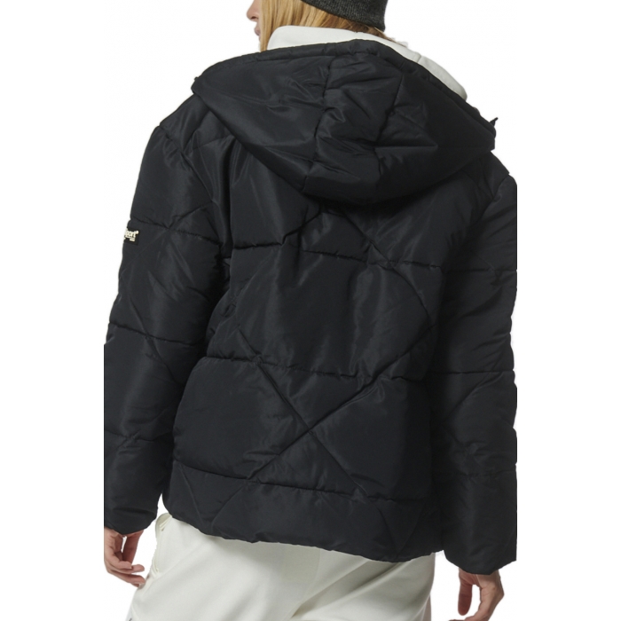 ΓΥΝΑΙΚΕΙΟ ΚΑΠΙΤΟΝΕ PUFFER JACKET