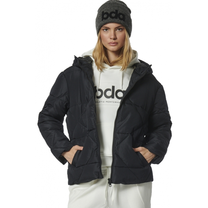 ΓΥΝΑΙΚΕΙΟ ΚΑΠΙΤΟΝΕ PUFFER JACKET