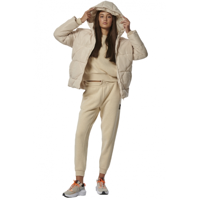 ΓΥΝΑΙΚΕΙΟ ΚΑΠΙΤΟΝΕ PUFFER JACKET