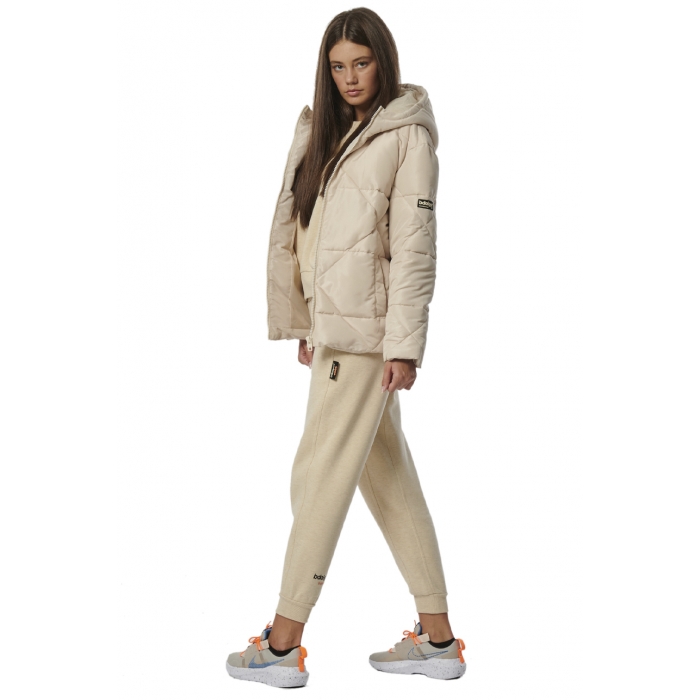 ΓΥΝΑΙΚΕΙΟ ΚΑΠΙΤΟΝΕ PUFFER JACKET