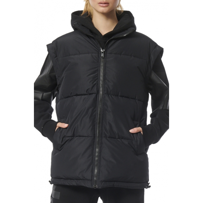 ΓΥΝΑΙΚΕΙΟ ΑΜΑΝΙΚΟ JACKET