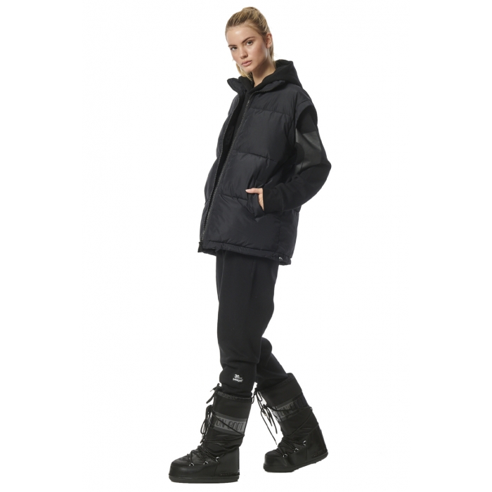 ΓΥΝΑΙΚΕΙΟ ΑΜΑΝΙΚΟ JACKET