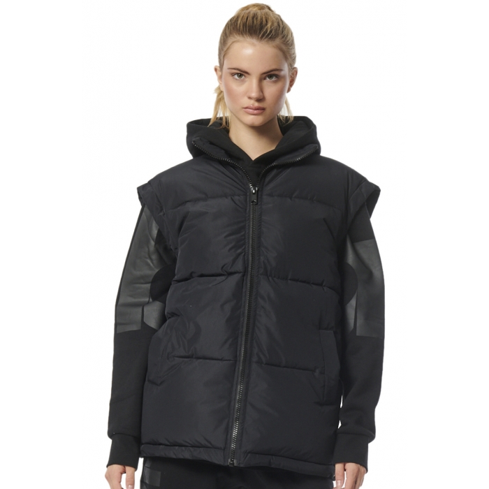 ΓΥΝΑΙΚΕΙΟ ΑΜΑΝΙΚΟ JACKET