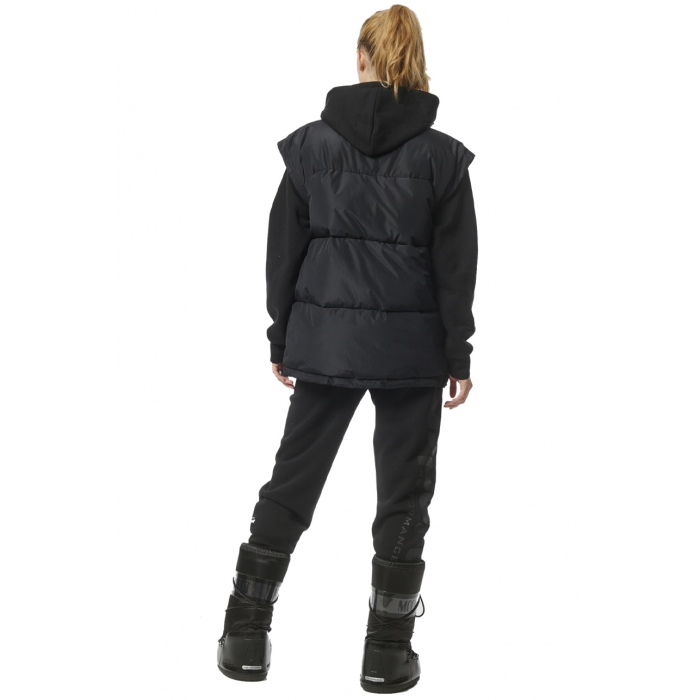 ΓΥΝΑΙΚΕΙΟ ΑΜΑΝΙΚΟ JACKET