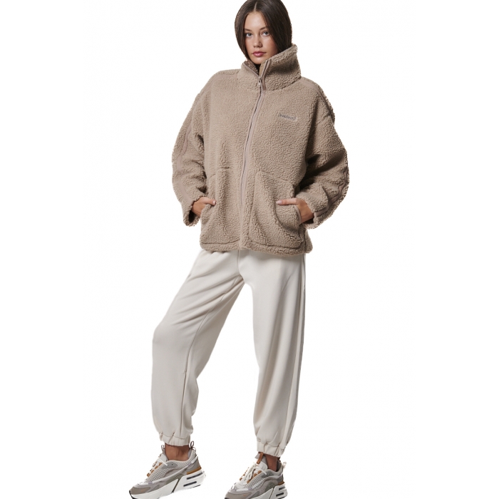 ΓΥΝΑΙΚΕΙΑ SHERPA ΖΑΚΕΤΑ