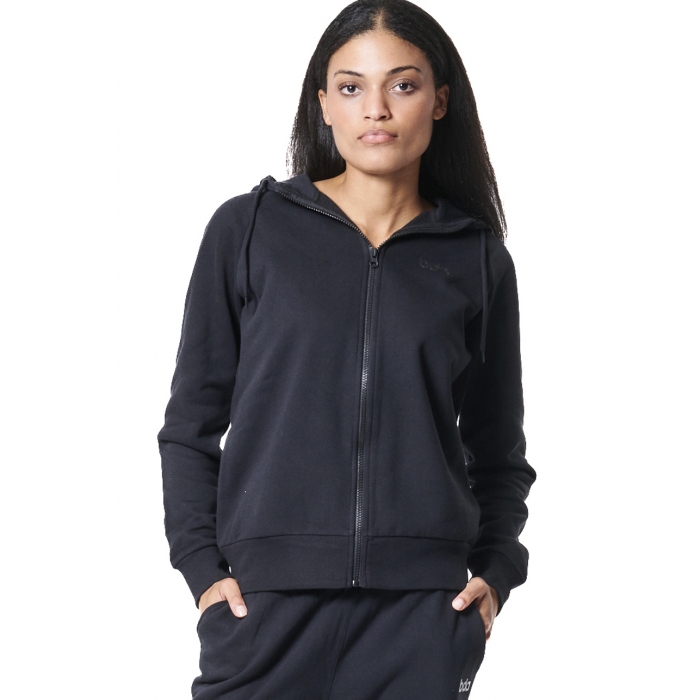 ΓΥΝΑΙΚΕΙΑ FLEECE ΖΑΚΕΤΑ ΜΕ ΚΟΥΚΟΥΛΑ