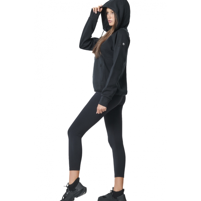 ΓΥΝΑΙΚΕΙΑ TECH FLEECE ΖΑΚΕΤΑ ΜΕ ΚΟΥΚΟΥΛΑ