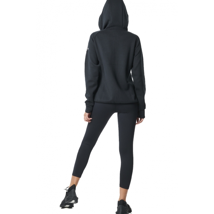 ΓΥΝΑΙΚΕΙΑ TECH FLEECE ΖΑΚΕΤΑ ΜΕ ΚΟΥΚΟΥΛΑ