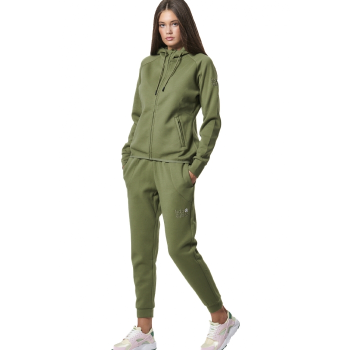 ΓΥΝΑΙΚΕΙΑ TECH FLEECE ΖΑΚΕΤΑ ΜΕ ΚΟΥΚΟΥΛΑ