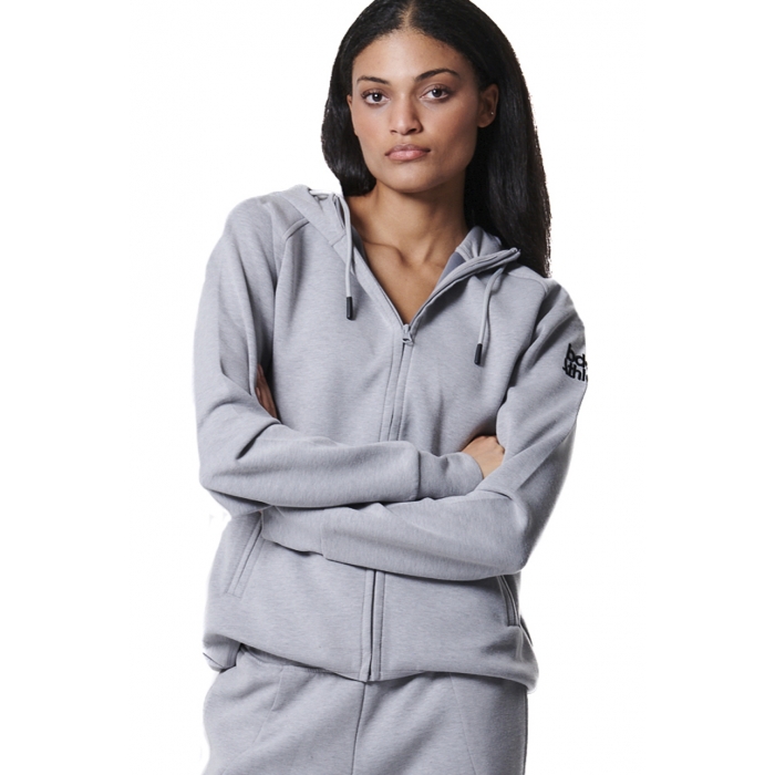 ΓΥΝΑΙΚΕΙΑ TECH FLEECE ΖΑΚΕΤΑ ΜΕ ΚΟΥΚΟΥΛΑ