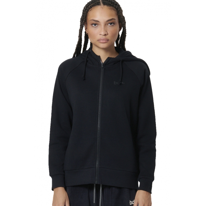 ΓΥΝΑΙΚΕΙΑ FLEECE ΖΑΚΕΤΑ ΜΕ ΚΟΥΚΟΥΛΑ 