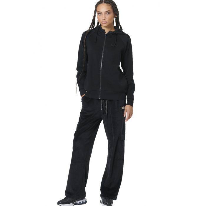 ΓΥΝΑΙΚΕΙΑ FLEECE ΖΑΚΕΤΑ ΜΕ ΚΟΥΚΟΥΛΑ 