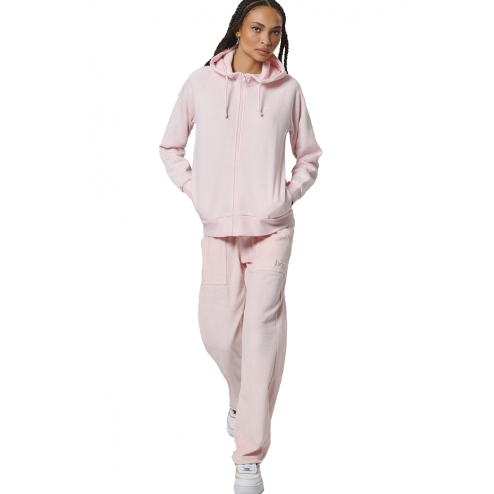 ΓΥΝΑΙΚΕΙΑ FLEECE ΖΑΚΕΤΑ ΜΕ ΚΟΥΚΟΥΛΑ 