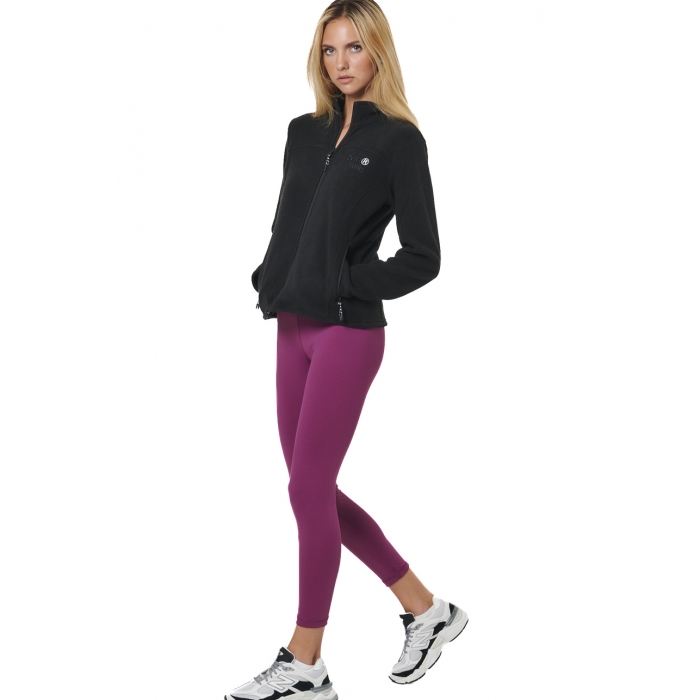 ΓΥΝΑΙΚΕΙΑ POLAR FLEECE ΖΑΚΕΤΑ