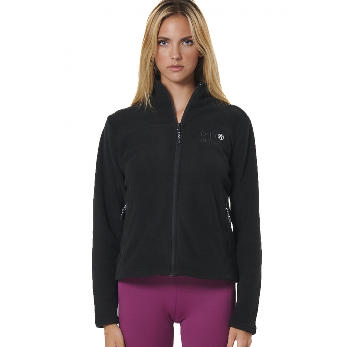 ΓΥΝΑΙΚΕΙΑ POLAR FLEECE ΖΑΚΕΤΑ