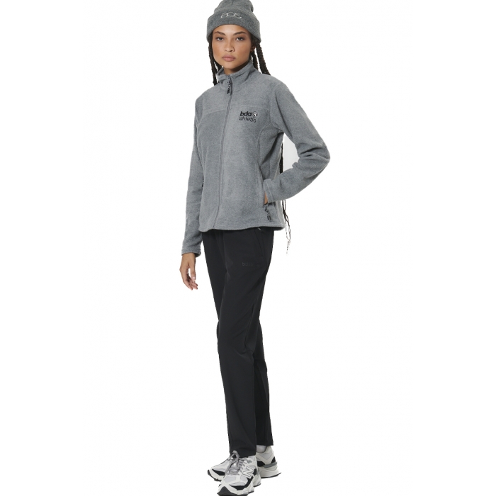ΓΥΝΑΙΚΕΙΑ POLAR FLEECE ΖΑΚΕΤΑ