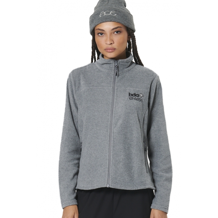 ΓΥΝΑΙΚΕΙΑ POLAR FLEECE ΖΑΚΕΤΑ