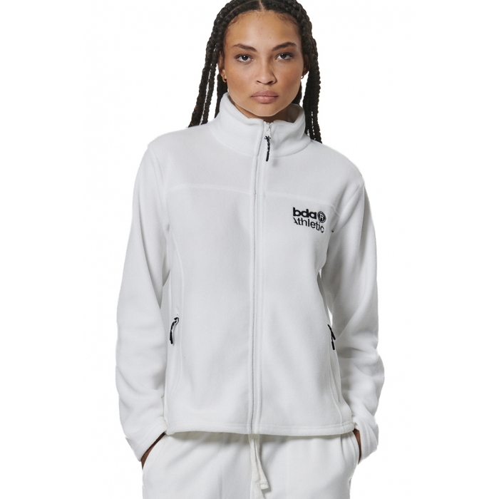 ΓΥΝΑΙΚΕΙΑ POLAR FLEECE ΖΑΚΕΤΑ