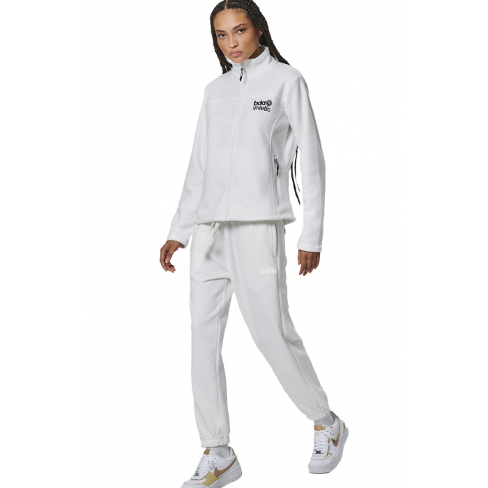 ΓΥΝΑΙΚΕΙΑ POLAR FLEECE ΖΑΚΕΤΑ